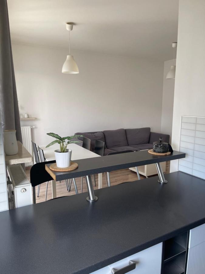 House4you Apartament Concept House Airport Varsovie Extérieur photo