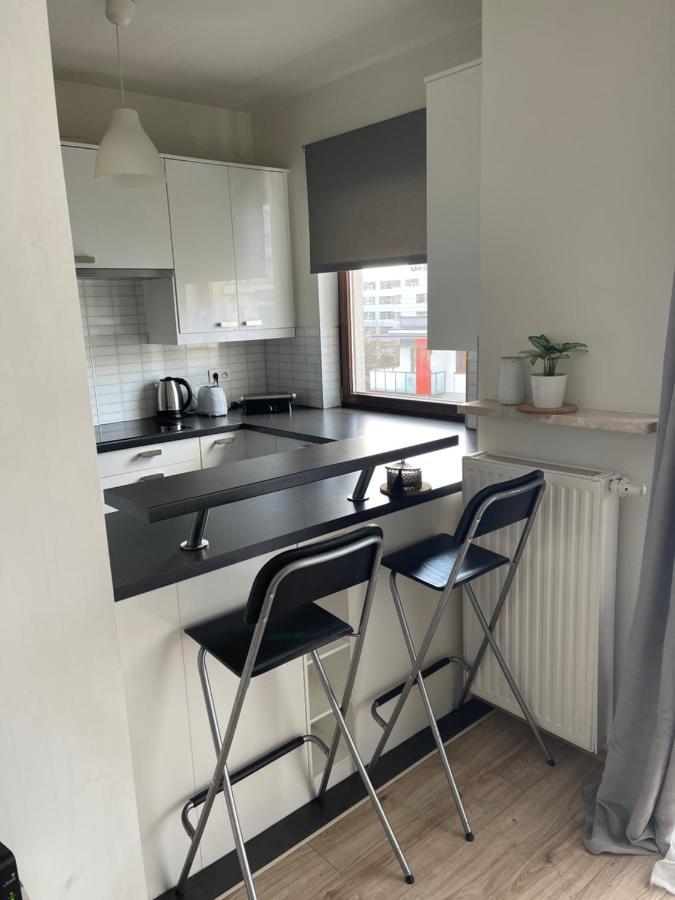 House4you Apartament Concept House Airport Varsovie Extérieur photo